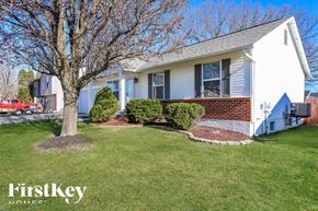 O'fallon house for rent - 70 Fawn Oaks Drive O'Fallon, MO 63366