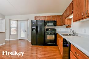 O'fallon house for rent - 70 Fawn Oaks Drive O'Fallon, MO 63366