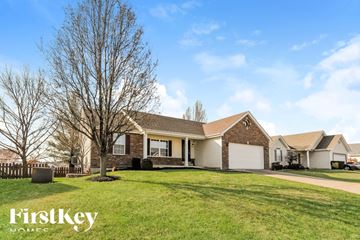 O'fallon house for rent - 212 Royallmanor Lane O'Fallon, MO 63368