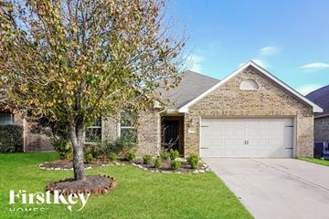 Magnolia house for rent - 297 Country Crossing Circle Magnolia, TX 77354