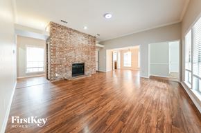Desoto house for rent - 542 Renee Lane DeSoto, TX 75115