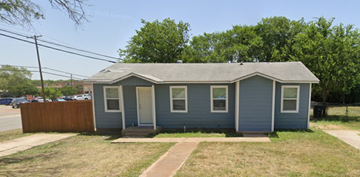 Copperas Cove house for rent - 1001 South 9th Street