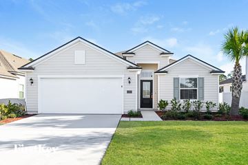 Jacksonville house for rent - 11637 LAKE CHUB DRIVE JACKSONVILLE, FL 32226