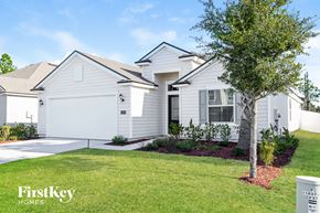 Jacksonville house for rent - 11637 LAKE CHUB DRIVE JACKSONVILLE, FL 32226