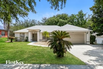 Apopka house for rent - 1254 KENWORTH DRIVE APOPKA, FL 32712