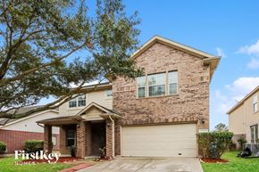 Humble house for rent - 9410 Mustang Park Court Humble, TX 77396