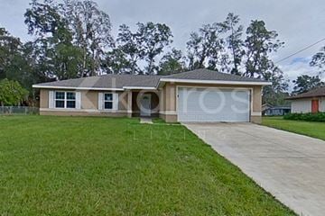 Ocala house for rent - 5623 NW 55 Avenue