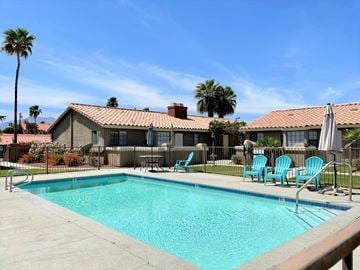 Bermuda Dunes apartment for rent - 79700 Avenue 42