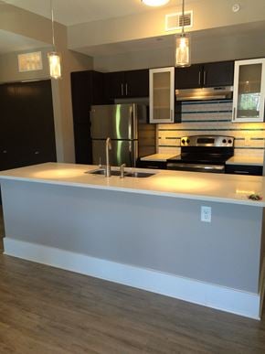 St. Louis apartment for rent - 6601 Kingsbury - Program Housing