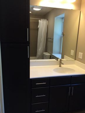 St. Louis apartment for rent - 6601 Kingsbury - Program Housing