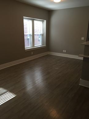 St. Louis apartment for rent - 6619 Kingsbury