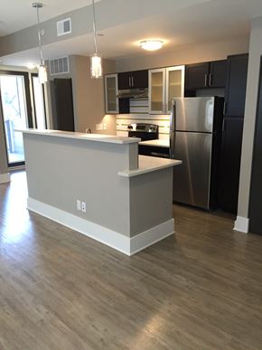St. Louis apartment for rent - 6619 Kingsbury