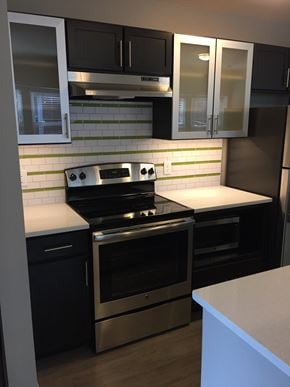 St. Louis apartment for rent - 6619 Kingsbury
