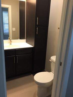 St. Louis apartment for rent - 6619 Kingsbury