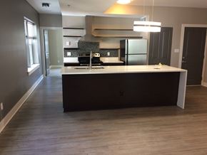 St. Louis apartment for rent - 6677 Washington