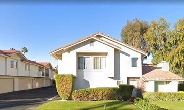 Palm Desert apartment for rent - 74614 Driftwood Drive