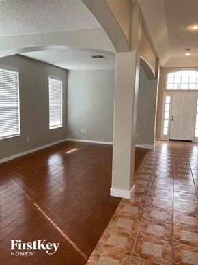 Kissimmee house for rent - 3157 FAIRFIELD DRIVE KISSIMMEE, FL 34743