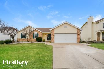 St Peters house for rent - 10 Kingsmont Court St Peters, MO 63376