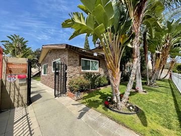 Lynwood apartment for rent - 12437 Harris Avenue