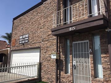 Compton apartment for rent - 815 N. Rose Avenue