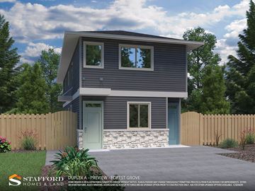 Forest Grove house for rent - a sq ft home with bedrooms and baths