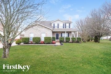 Murfreesboro house for rent - 837 Manderlay Way Murfreesboro, TN 37130
