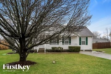 La Vergne house for rent - 1415 Tuffnell Dr LA VERGNE, TN 37086