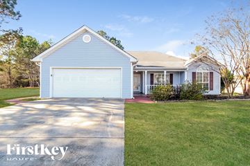 Bethlehem house for rent - 1005 Carrick Court Bethlehem, GA 30620