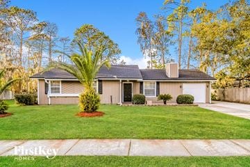 Jacksonville house for rent - 10860 HOOF PRINT DRIVE JACKSONVILLE, FL 32257