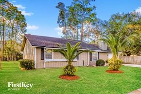 Jacksonville house for rent - 10860 HOOF PRINT DRIVE JACKSONVILLE, FL 32257