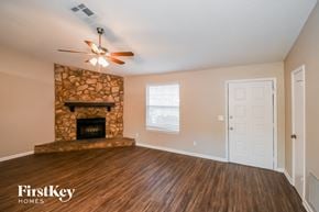 Jacksonville house for rent - 10860 HOOF PRINT DRIVE JACKSONVILLE, FL 32257