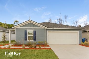 Jacksonville house for rent - 12464 ORCHARD GROVE DRIVE JACKSONVILLE, FL 32218