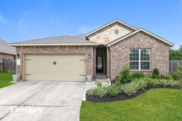 Spring house for rent - 4711 Creekside Haven Trail Spring, TX 77389