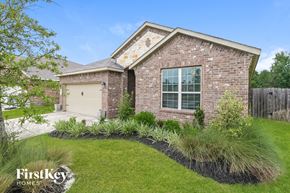 Spring house for rent - 4711 Creekside Haven Trail Spring, TX 77389
