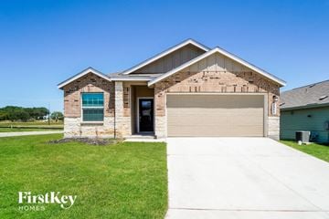 Saint Hedwig house for rent - 5554 Basil Chase Saint Hedwig, TX 78152