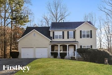Ball Ground house for rent - 405 Westwind Court Ball Ground, GA 30107