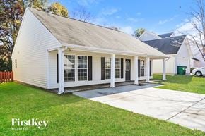 Charlotte house for rent - 6824 Parkers Crossing Drive Charlotte, NC 28215