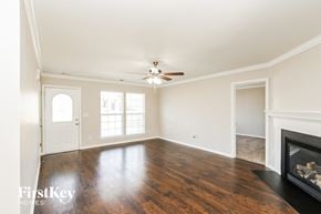 Charlotte house for rent - 6824 Parkers Crossing Drive Charlotte, NC 28215