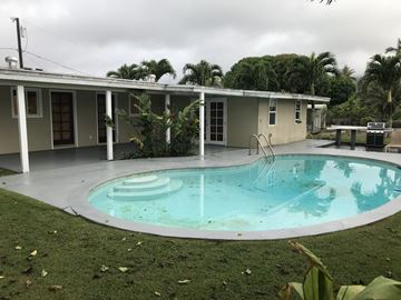 Kailua apartment for rent - Kailua (3 Bedroom 2 Bath Single Level Home)