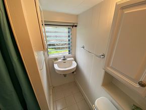 Honolulu apartment for rent - Pauoa Valley (1 Bedroom 1 Bath Duplex)