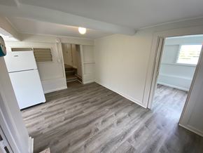 Honolulu apartment for rent - Pauoa Valley (1 Bedroom 1 Bath Duplex)