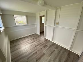 Honolulu apartment for rent - Pauoa Valley (1 Bedroom 1 Bath Duplex)
