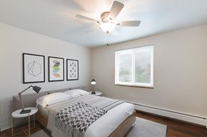 Denver apartment for rent - 15 Washington Apartments in Denver, Colorado
