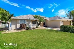 Palm Bay house for rent - 1347 Armory Drive Palm Bay, FL 32907
