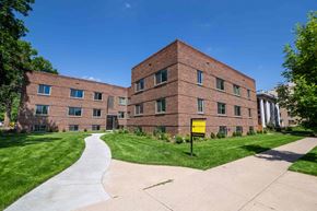 Denver apartment for rent - The Ashton Apartments in Denver, Colorado