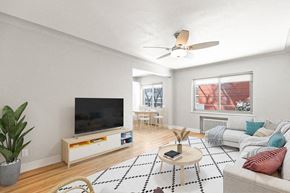Denver apartment for rent - The Ashton Apartments in Denver, Colorado