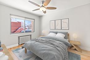 Denver apartment for rent - The Ashton Apartments in Denver, Colorado