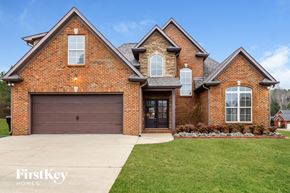 Mccalla house for rent - 5830 HERITAGE PARK DRIVE MCCALLA, AL 35111