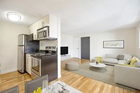 Denver apartment for rent - The Pearl Apartments in Denver, Colorado