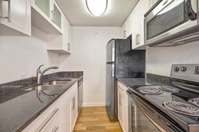 Denver apartment for rent - The Pearl Apartments in Denver, Colorado